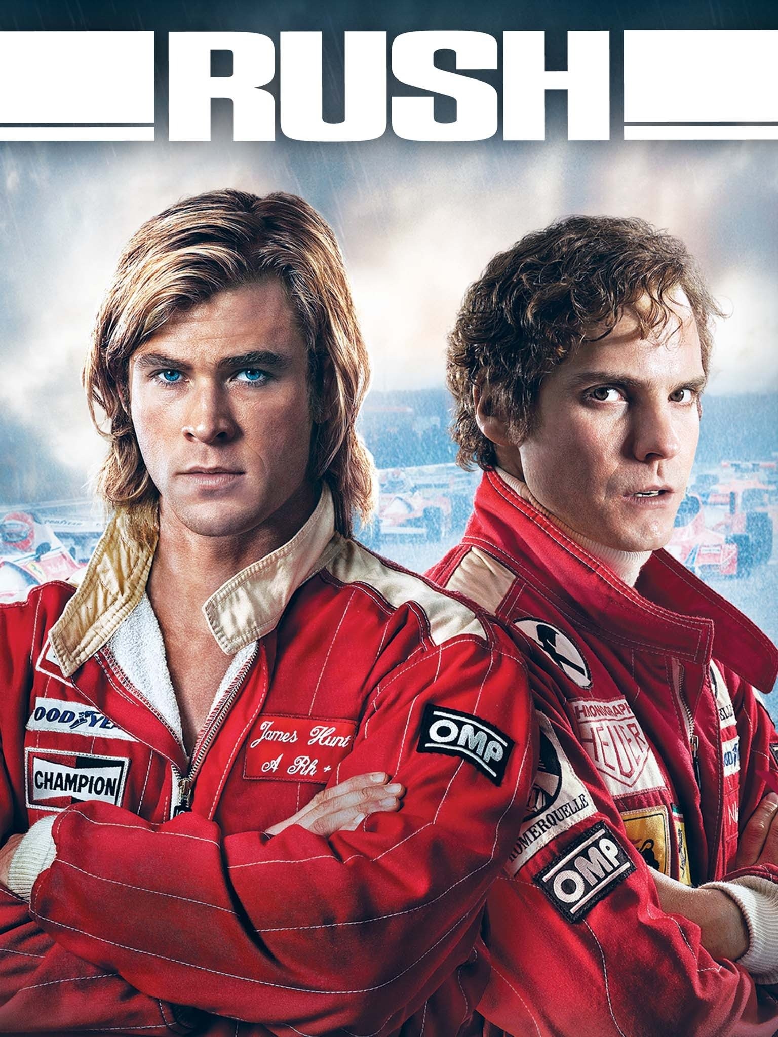 drive to survive season 2 rotten tomatoes